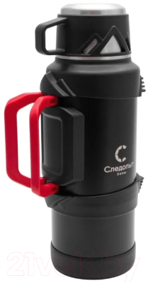 Термос для напитков Следопыт Dakar PF-TM-28