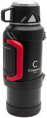 Термос для напитков Следопыт Dakar PF-TM-28