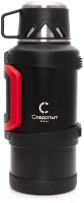 Термос для напитков Следопыт Dakar PF-TM-29