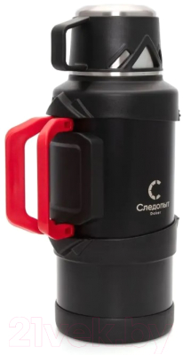 Термос для напитков Следопыт Dakar PF-TM-29