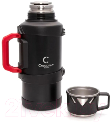 Термос для напитков Следопыт Dakar PF-TM-29