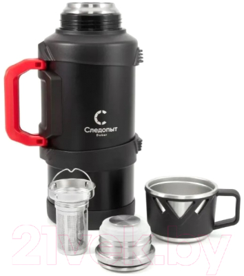 Термос для напитков Следопыт Dakar PF-TM-29