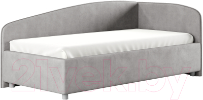 Каркас кровати Сонум Paola R 90x200 - фото