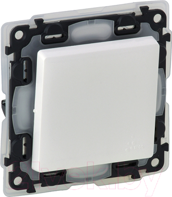 Выключатель Legrand Valena Life 752156 - фото
