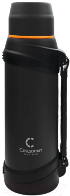 Термос для напитков Следопыт Safari Travel PF-TM-26 - фото