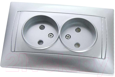Розетка TDM Лама SQ1815-0224 - фото