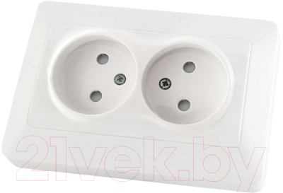 Розетка TDM Ильмень SQ1823-0015 - фото