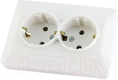 Розетка TDM Ильмень SQ1823-0012 - фото