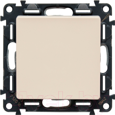 Выключатель Legrand Valena Life 752506 - фото