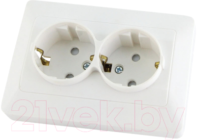 Розетка TDM Ильмень SQ1823-0016 - фото