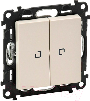 Выключатель Legrand Valena Life 752509 - фото