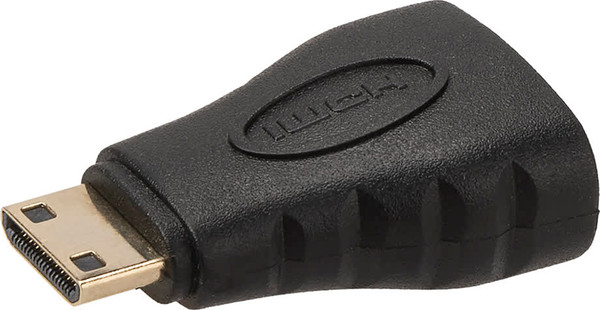 Адаптер TDM АВП 2 Mini HDMI / SQ4040-0102