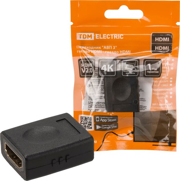 Адаптер TDM АВП 3 HDMI / SQ4040-0103