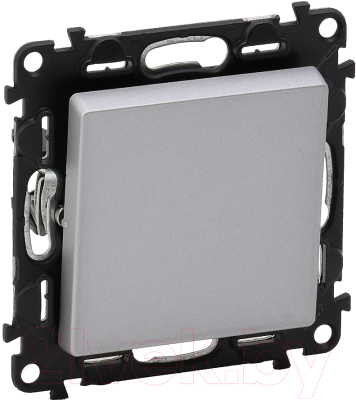 Выключатель Legrand Valena Life 752606 - фото