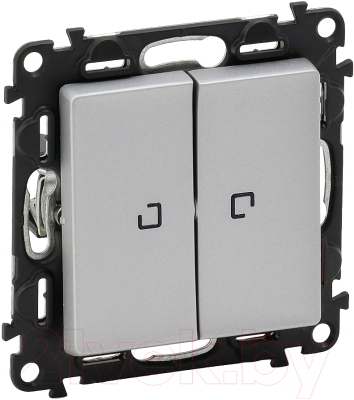 Выключатель Legrand Valena Life 752609 - фото