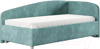 Каркас кровати Сонум Paola R 90x200 - фото