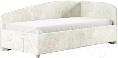 Каркас кровати Сонум Paola R 90x200 - фото