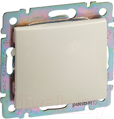 Выключатель Legrand Valena 695602 - фото
