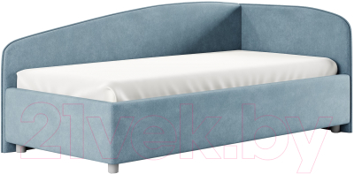 Каркас кровати Сонум Paola R 90x200 - фото