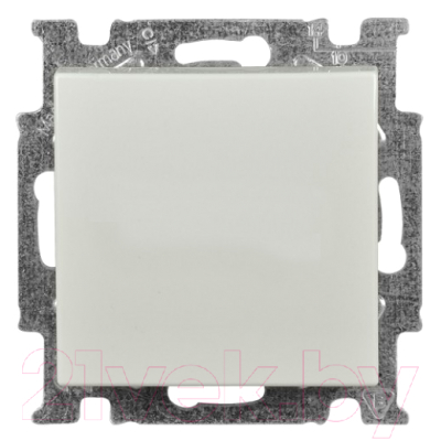 Выключатель ABB Basic 55 1012-0-2192 - фото