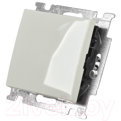 Выключатель ABB Basic 55 1012-0-2192