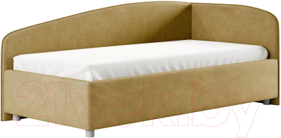 Каркас кровати Сонум Paola R 90x200 - фото