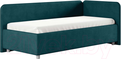 Каркас кровати Сонум Capri R 90x200 - фото