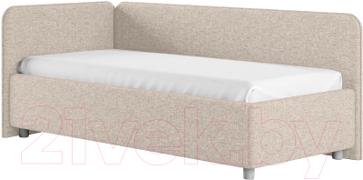 Каркас кровати Сонум Capri L 90x200 - фото