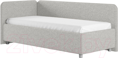 Каркас кровати Сонум Capri L 90x200 - фото