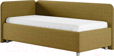 Каркас кровати Сонум Capri L 90x200 - фото