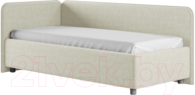 Каркас кровати Сонум Capri L 90x200 - фото