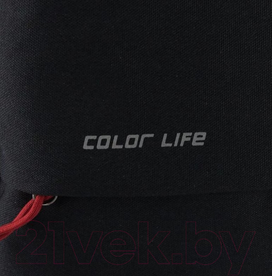 Рюкзак C.life 192-5321-BLK