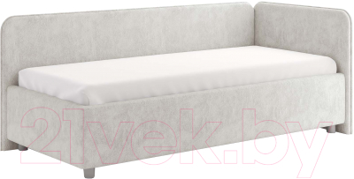 Каркас кровати Сонум Capri R 90x200 - фото