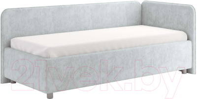 Каркас кровати Сонум Capri R 90x200 - фото