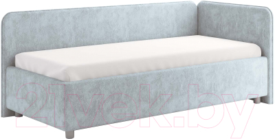 Каркас кровати Сонум Capri R 90x200 - фото