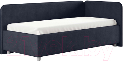 Каркас кровати Сонум Capri R 90x200 - фото