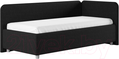 Каркас кровати Сонум Capri R 90x200 - фото