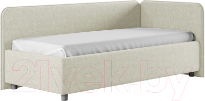 Каркас кровати Сонум Capri R 90x200 - фото