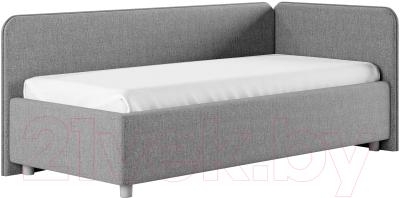 Каркас кровати Сонум Capri R 90x200 - фото