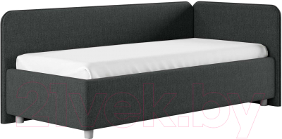 Каркас кровати Сонум Capri R 90x200 - фото