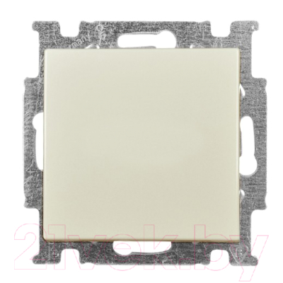 Выключатель ABB Basic 55 1012-0-2152 - фото