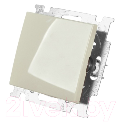 Выключатель ABB Basic 55 1012-0-2152