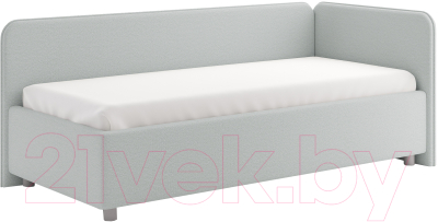 Каркас кровати Сонум Capri R 90x200 - фото