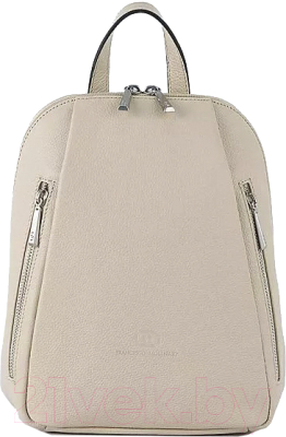 Рюкзак Francesco Molinary 513-14929-024-3BEG - фото