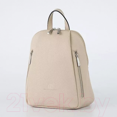 Рюкзак Francesco Molinary 513-14929-024-3BEG