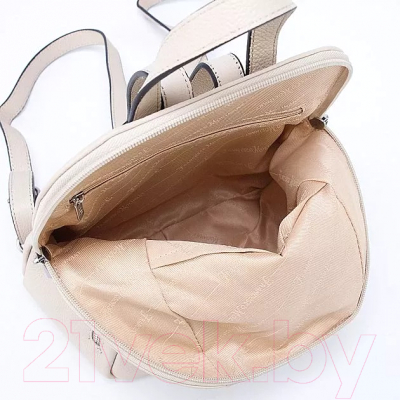 Рюкзак Francesco Molinary 513-14929-024-3BEG