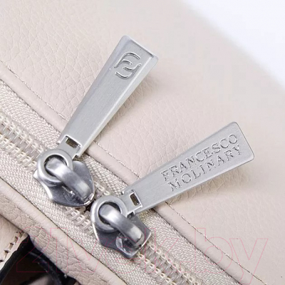 Рюкзак Francesco Molinary 513-14929-024-3BEG