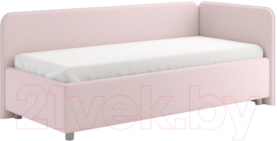 Каркас кровати Сонум Capri R 90x200 - фото