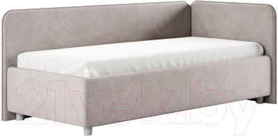 Каркас кровати Сонум Capri R 90x200 - фото