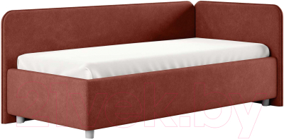 Каркас кровати Сонум Capri R 90x200 - фото